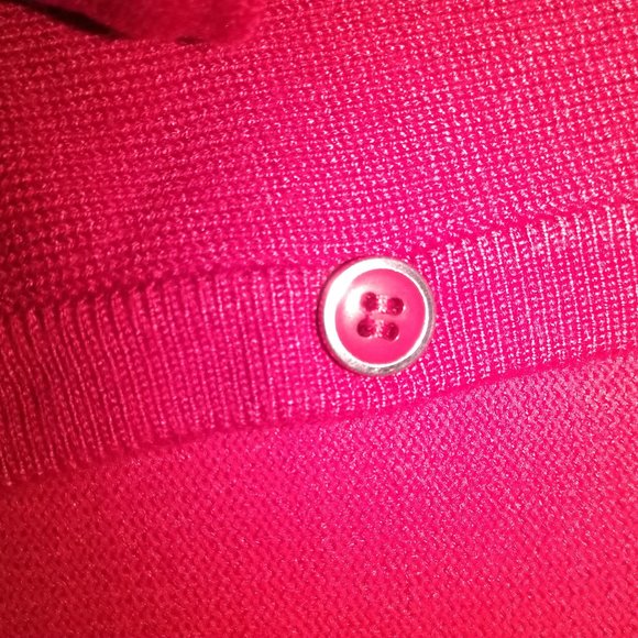 Long sleeved cardigan - Picture 5 of 10